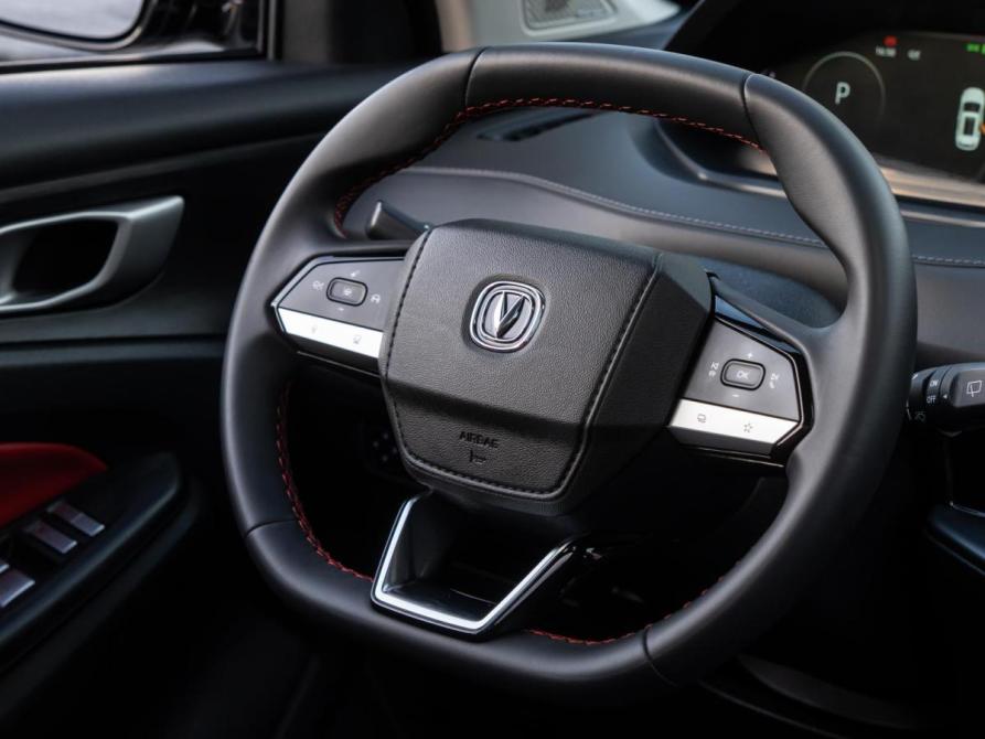 Changan CS55 Plus II Волгоград  - изображение 27