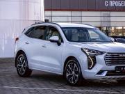 Haval Jolion I Краснодар  - изображение 23
