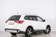 Mitsubishi Outlander III Рестайлинг 2 Красноярск  - изображение 31