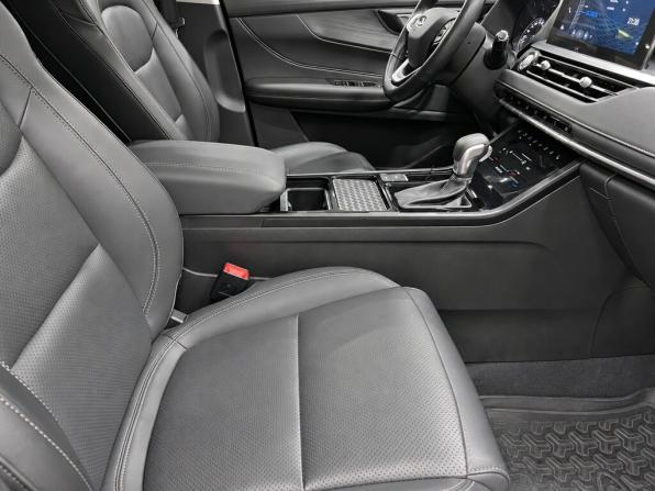 Chery Tiggo 4 Pro I Рестайлинг с пробегом 2024 года, цена 1 689 000 рублей, 24713 км, внедорожник, Автокод Объявления