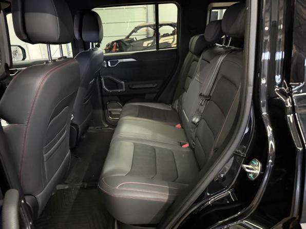 JETOUR T2 с пробегом 2024 года, цена 3 297 000 рублей, 30654 км, внедорожник, Автокод Объявления