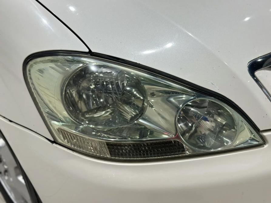 Toyota Ipsum II (M20) Новосибирск  - изображение 10