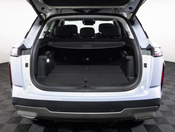 Jaecoo J7 I с пробегом 2023 года, цена 2 590 000 рублей, 33000 км, внедорожник, Автокод Объявления