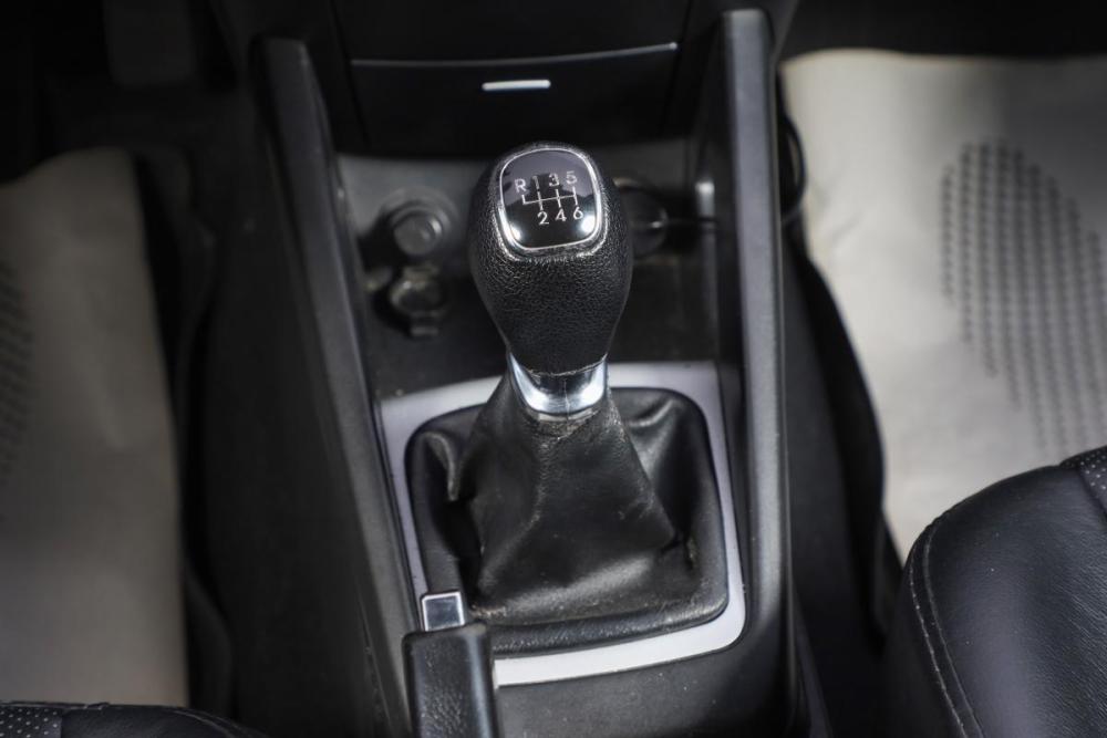 Kia Ceed I Рестайлинг Новосибирск  - изображение 15
