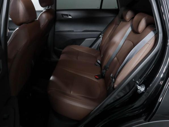 Hyundai Creta I Рестайлинг с пробегом 2020 года, цена 2 499 000 рублей, 51070 км, внедорожник, Автокод Объявления