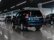 Toyota Land Cruiser Prado 150 Series Рестайлинг 1 Москва  - изображение 32