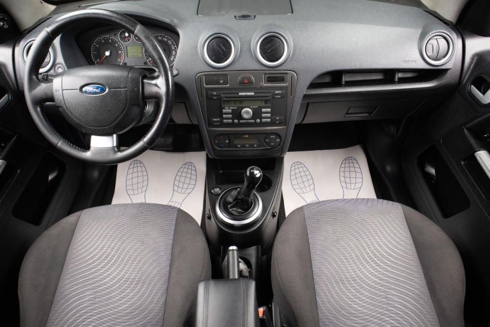 Ford Fusion I Рестайлинг Оренбург  - изображение 8