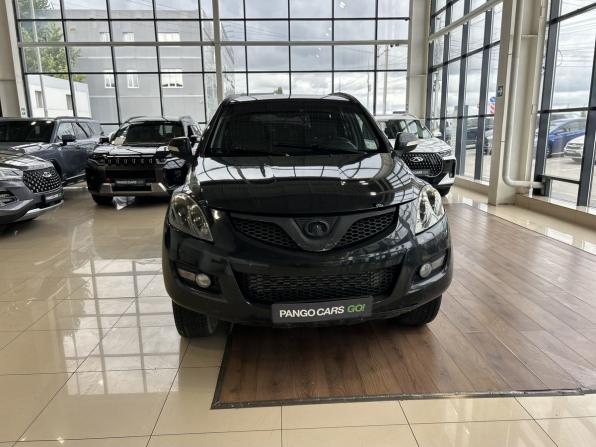 Great Wall Hover H5 с пробегом 2011 года, цена 550 000 рублей, 205403 км, внедорожник, Автокод Объявления
