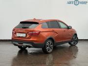 Lada (ВАЗ) Vesta I Москва  - изображение 17