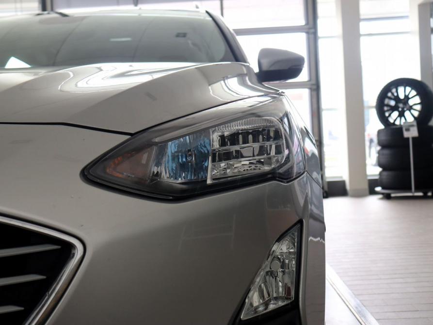 Ford Focus IV Калининград  - изображение 8