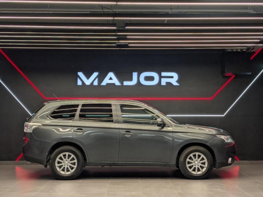 Mitsubishi Outlander III Москва  - изображение 29