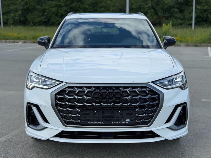 Audi Q3 II (F3) Казань  - изображение 2