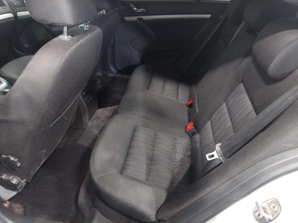 Skoda Octavia II (A5) Рестайлинг с пробегом 2011 года, цена 700 000 рублей, 172000 км, лифтбек, Автокод Объявления