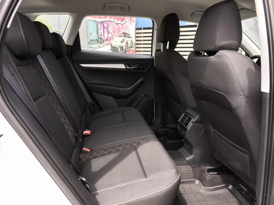 Skoda Karoq I Казань  - изображение 7