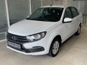 Lada (ВАЗ) Granta I Рестайлинг Москва  - изображение 16