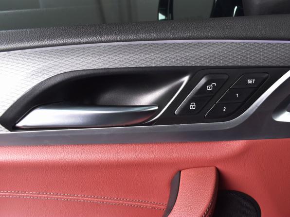 BMW X4 II (G02) с пробегом 2019 года, цена 3 784 995 рублей, 172515 км, внедорожник, Автокод Объявления
