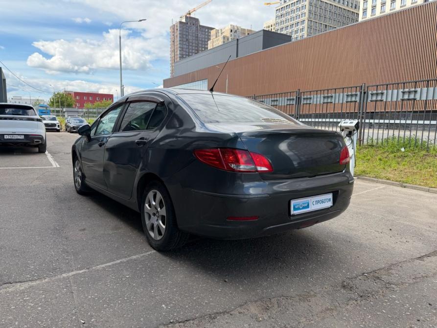 Peugeot 408 I Москва  - изображение 6