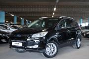 Ford Kuga II Уфа  - изображение 26