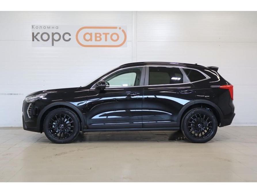 Haval Jolion I Рестайлинг Коломна  - изображение 2