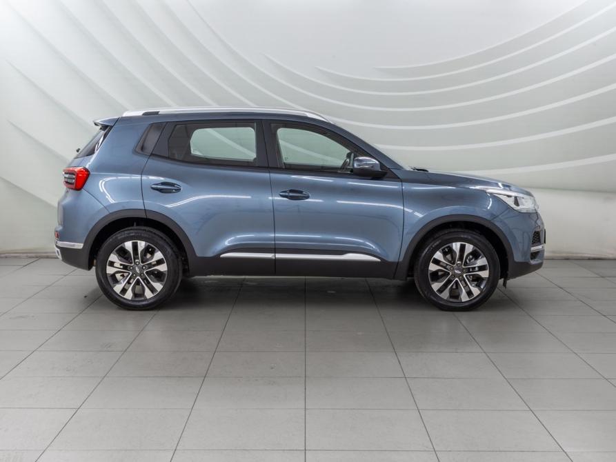 Chery Tiggo 4 I Рестайлинг Волгоград  - изображение 8