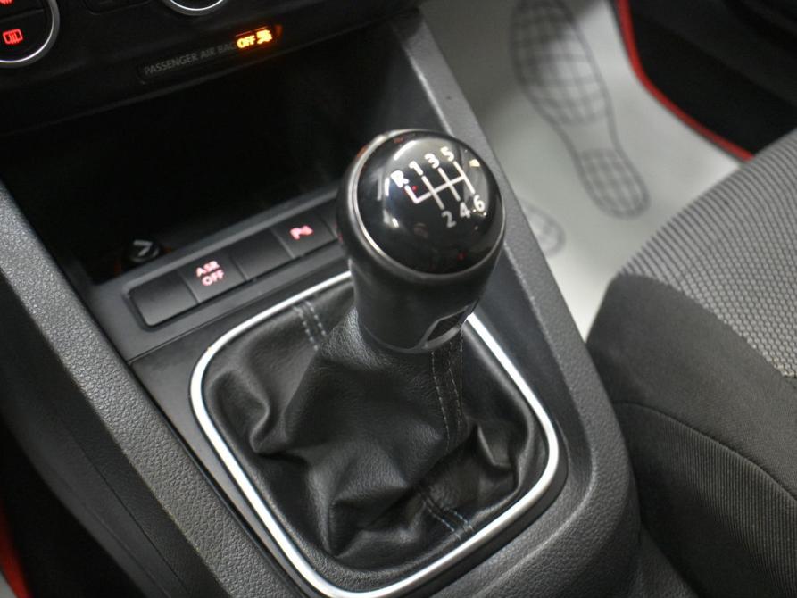Volkswagen Jetta VI Мурманск  - изображение 15