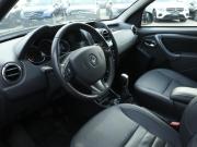 Renault Duster I Рестайлинг Москва  - изображение 34