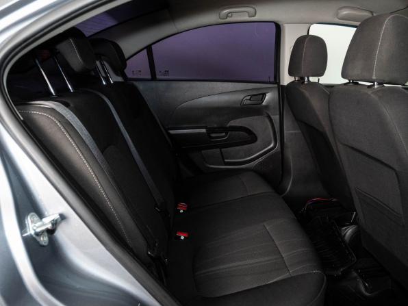 Chevrolet Aveo II с пробегом 2013 года, цена 448 000 рублей, 281940 км, седан, Автокод Объявления