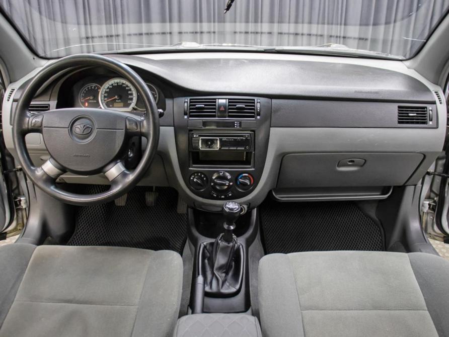 Daewoo Gentra II Москва  - изображение 14