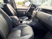 Land Rover Discovery IV Москва  - изображение 27