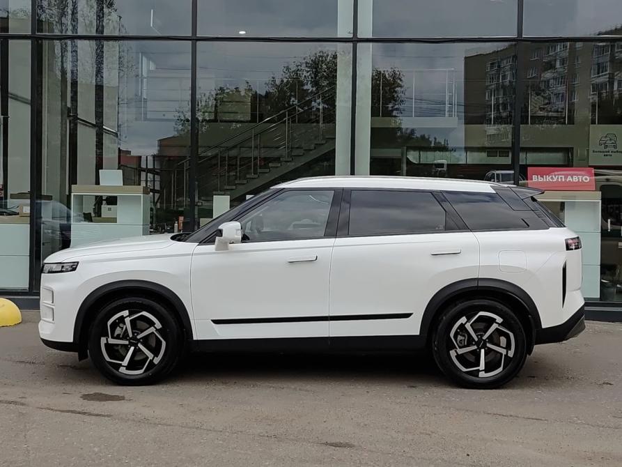 Jaecoo J7 I Ижевск  - изображение 10