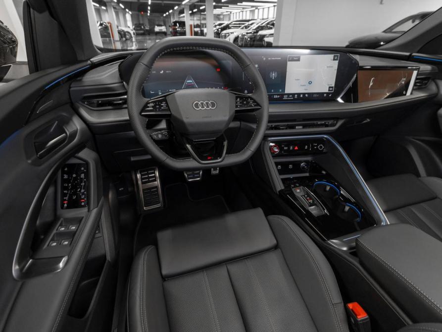 Audi Q5 Sportback II (GU) Москва  - изображение 7