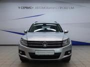 Volkswagen Tiguan I Рестайлинг Москва  - изображение 27