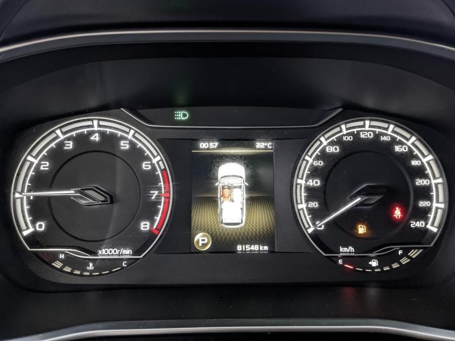 Geely Coolray I Москва  - изображение 16