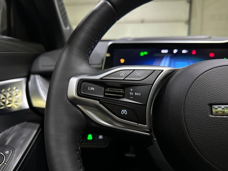 Haval F7 II Новосибирск  - изображение 23