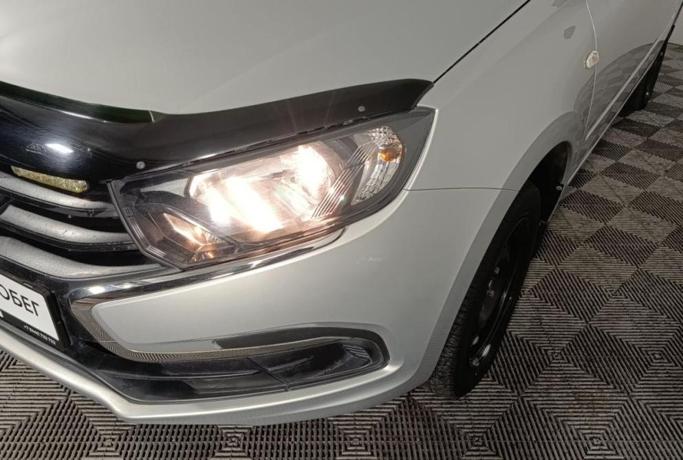 Lada (ВАЗ) Granta I Рестайлинг Волгоград  - изображение 22