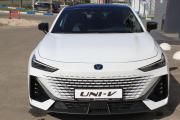 Changan UNI-V I Брянск  - изображение 20
