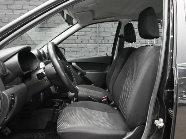 Lada (ВАЗ) Granta I с пробегом 2018 года, цена 610 000 рублей, 89404 км, седан, Автокод Объявления