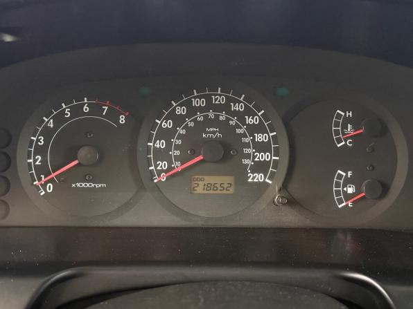Kia Spectra I Рестайлинг 2 с пробегом 2007 года, цена 399 000 рублей, 218651 км, седан, Автокод Объявления