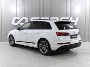 Audi Q7 II (4M) Рестайлинг Ростов-на-Дону  - изображение 25