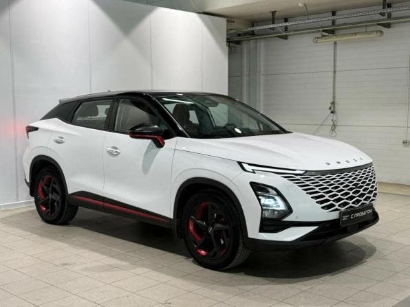 Omoda C5 I с пробегом 2022 года, цена 1 680 000 рублей, 71500 км, внедорожник, Автокод Объявления