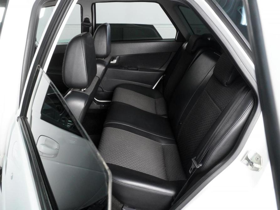 Lada (ВАЗ) Priora I Минеральные Воды  - изображение 9