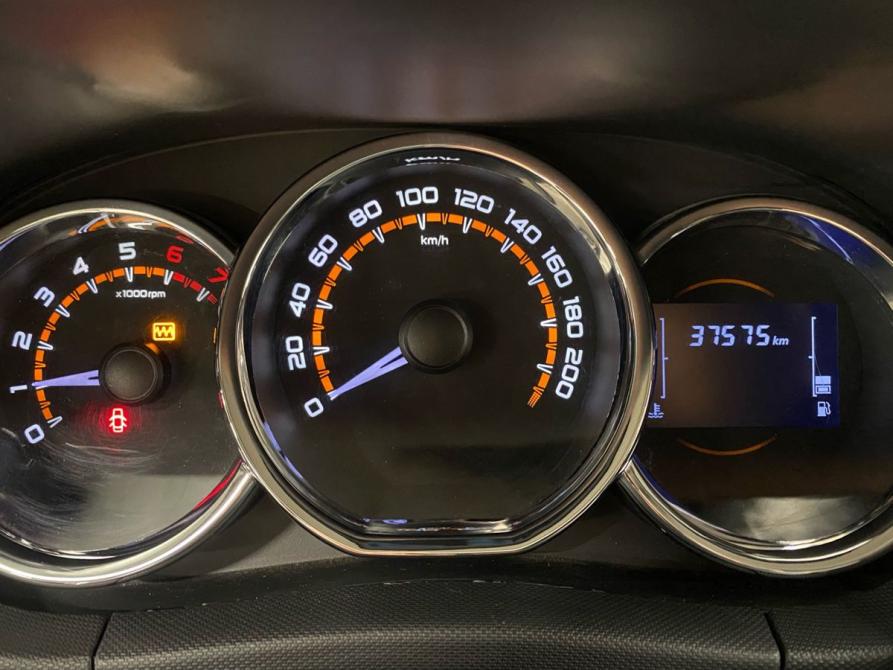 Lada (ВАЗ) Largus I Рестайлинг Санкт-Петербург  - изображение 24