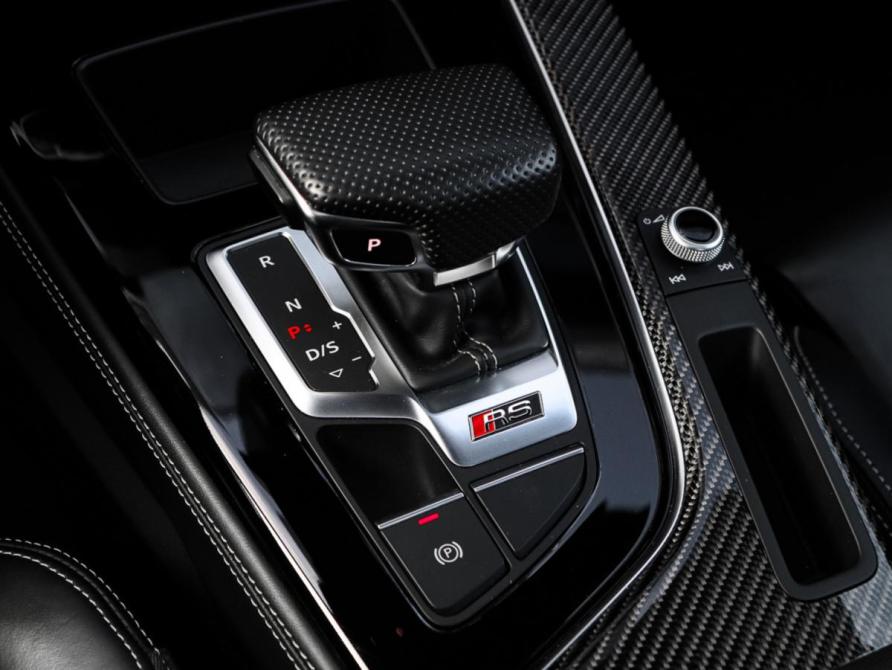 Audi RS 5 II (F5) Рестайлинг Москва  - изображение 18