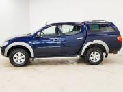 Mitsubishi L200 IV Тула  - изображение 15