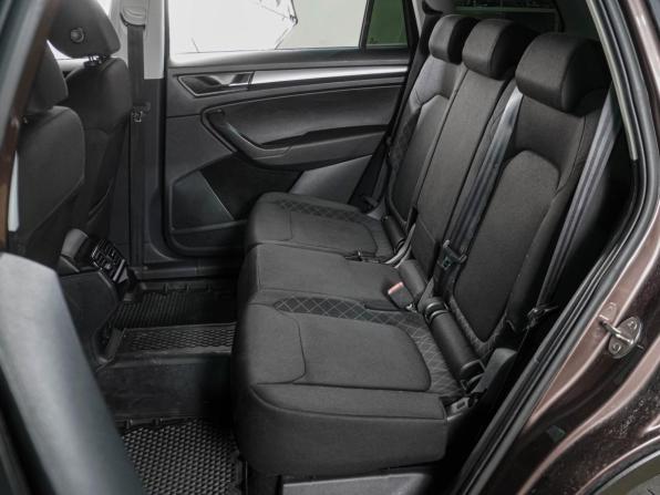 Skoda Kodiaq I с пробегом 2019 года, цена 2 099 000 рублей, 173337 км, внедорожник, Автокод Объявления