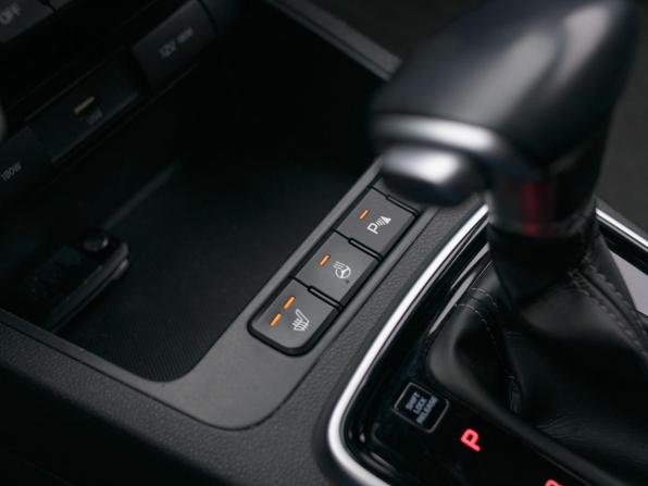 Kia Rio IV Рестайлинг с пробегом 2021 года, цена 1 866 000 рублей, 54331 км, хэтчбек, Автокод Объявления