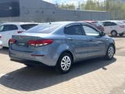 Kia Rio III Рестайлинг Тверь  - изображение 18