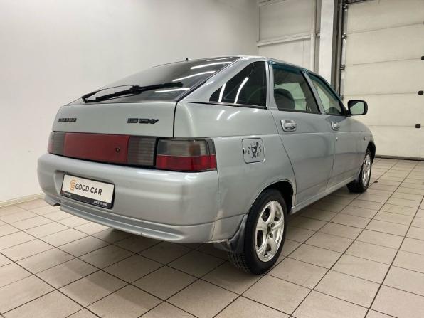 Lada (ВАЗ) 2112 с пробегом 2007 года, цена 169 000 рублей, 273730 км, хэтчбек, Автокод Объявления