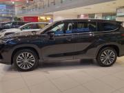 Toyota Highlander IV (XU70) Екатеринбург  - изображение 26