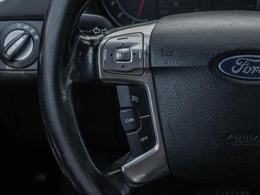 Ford Mondeo IV Рестайлинг Ставрополь  - изображение 19
